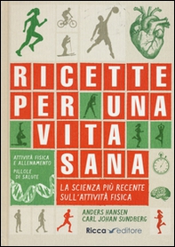 Ricette per una vita sana - Librerie.coop