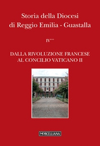 Storia della diocesi di Reggio Emilia-Guastalla - Librerie.coop