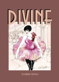 Divine. Ediz. italiana e inglese - Librerie.coop Divine. Ediz. italiana e inglese - Librerie.coop