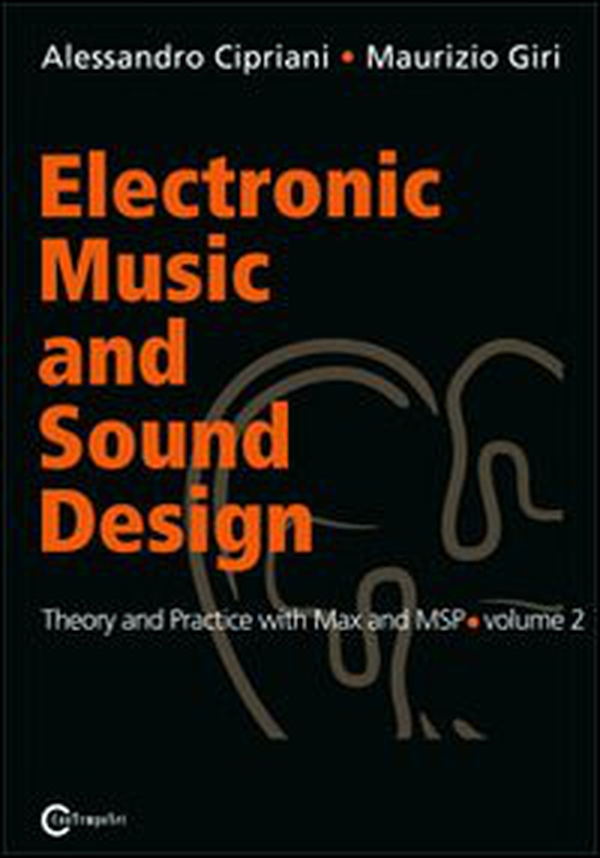 Electronic music and sound design - Librerie.coop Electronic music and sound design - Librerie.coop