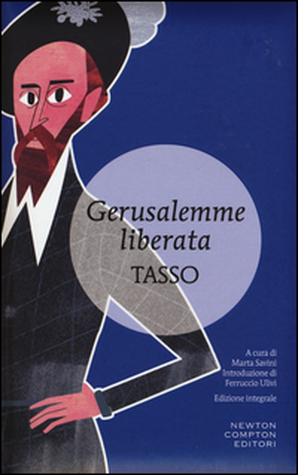 La Gerusalemme liberata - Librerie.coop La Gerusalemme liberata - Librerie.coop