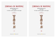 Cronaca di Mantova. Memoriale di Andrea da Schivenoglia (1445-1481) - Librerie.coop