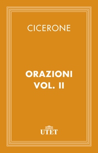 Orazioni/Vol. II - Librerie.coop