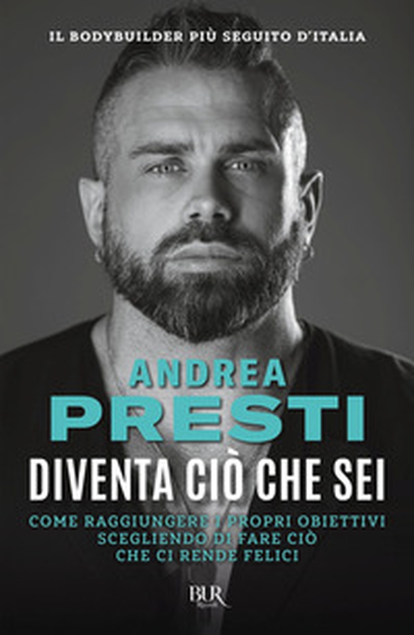 Diventa ciò che sei. Come raggiungere i propri obiettivi scegliendo di fare ciò che ci rende felici - Librerie.coop Diventa ciò che sei. Come raggiungere i propri obiettivi scegliendo di fare ciò che ci rende felici - Librerie.coop