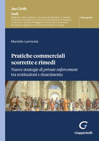 Pratiche commerciali scorrette e rimedi - e-Book - Librerie.coop
