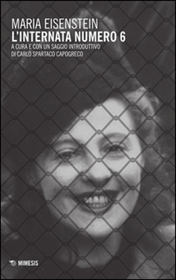 L'internata numero 6 - Librerie.coop