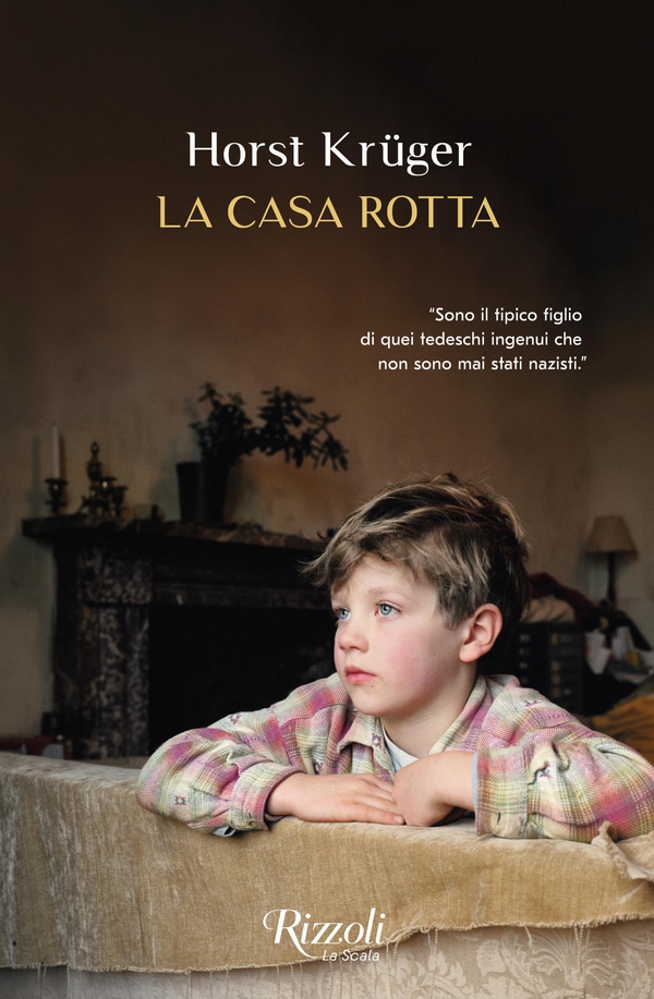La casa rotta - Librerie.coop La casa rotta - Librerie.coop