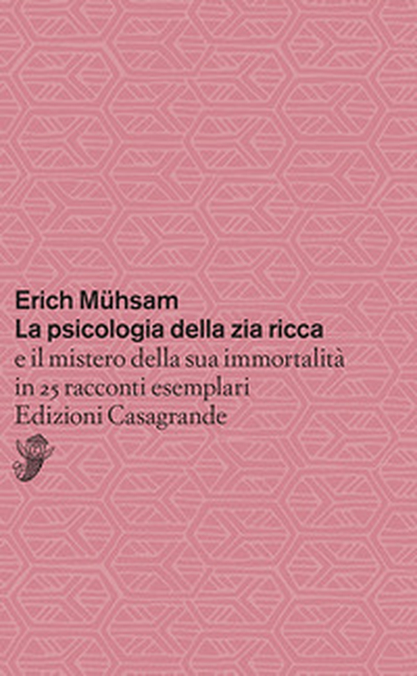 La psicologia della zia ricca e il mistero della sua immortalità in 25 racconti esemplari - Librerie.coop La psicologia della zia ricca e il mistero della sua immortalità in 25 racconti esemplari - Librerie.coop