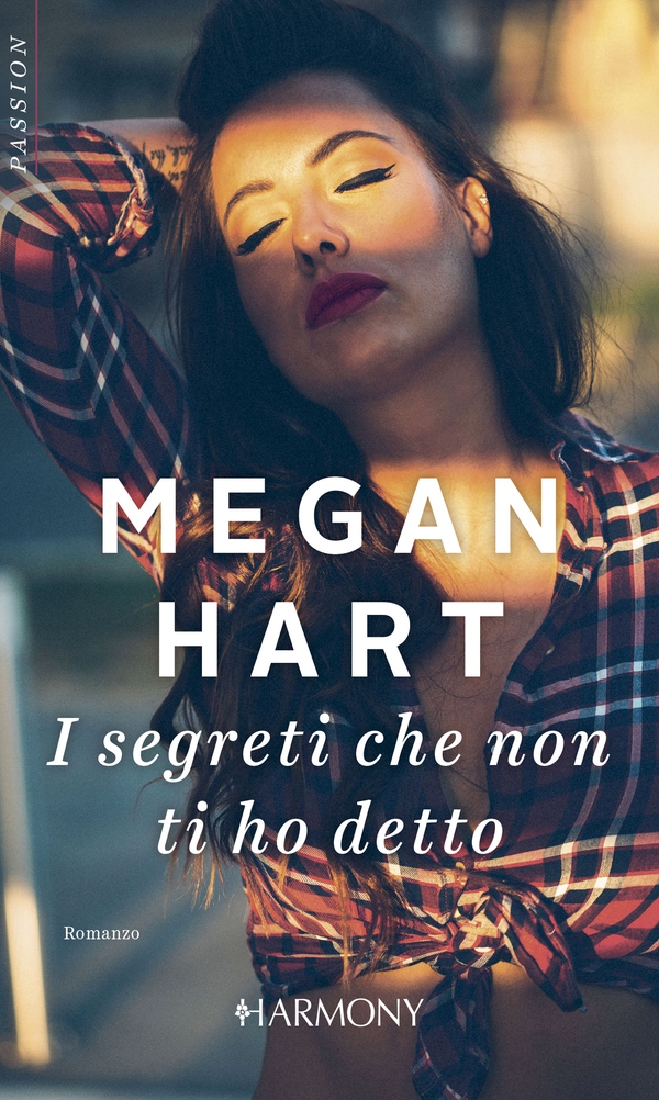 I segreti che non ti ho detto - Librerie.coop I segreti che non ti ho detto - Librerie.coop