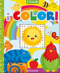 I colori - Librerie.coop