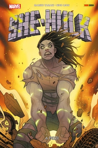 She-Hulk - Vol. 1 - Librerie.coop