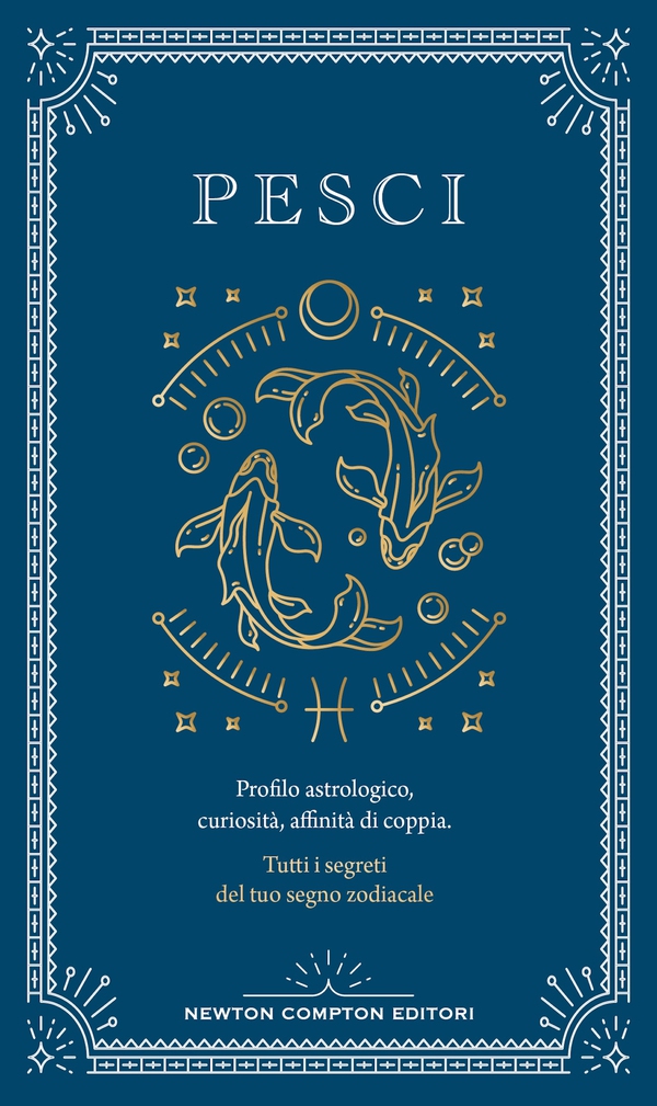 Guida astrologica al segno dei Pesci - Librerie.coop Guida astrologica al segno dei Pesci - Librerie.coop