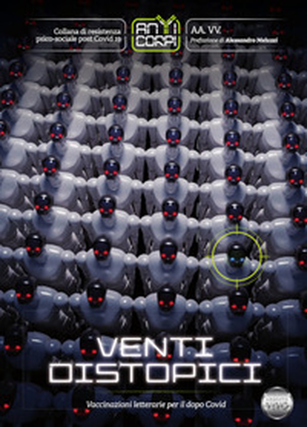 Venti distopici - Librerie.coop Venti distopici - Librerie.coop