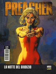 Preacher - Vol. 6 - Librerie.coop