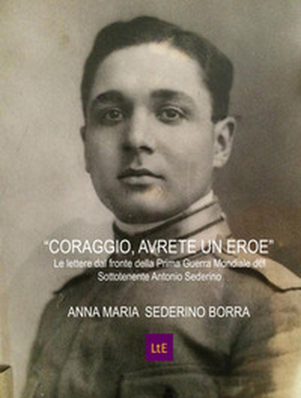 Coraggio avrete un eroe - Librerie.coop