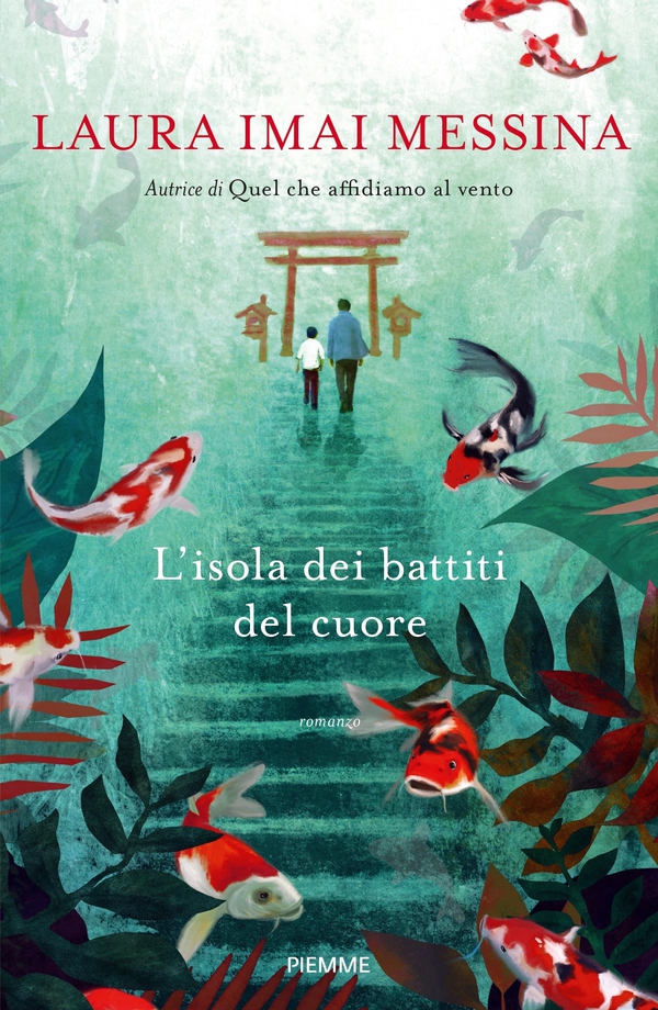 L'Isola dei battiti del cuore - Librerie.coop L'Isola dei battiti del cuore - Librerie.coop