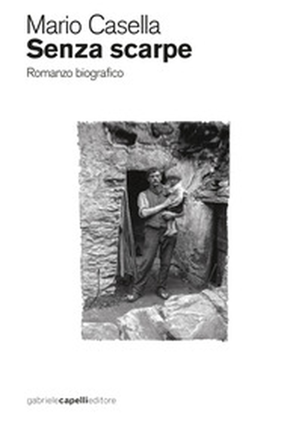 Senza scarpe - Librerie.coop Senza scarpe - Librerie.coop