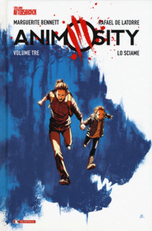 Animosity - Librerie.coop Animosity - Librerie.coop