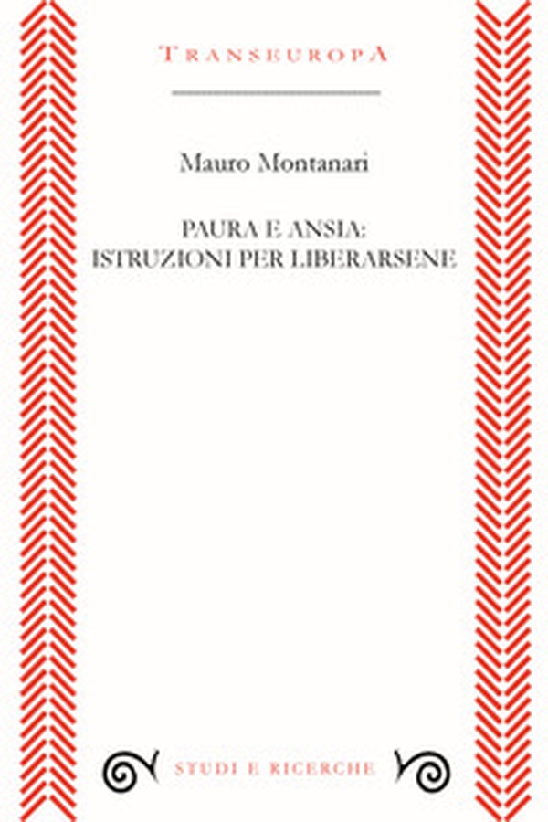 Paura e ansia: istruzioni per liberarsene - Librerie.coop Paura e ansia: istruzioni per liberarsene - Librerie.coop
