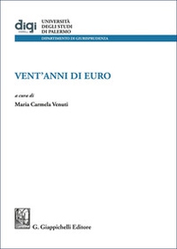 Vent'anni di euro - Librerie.coop