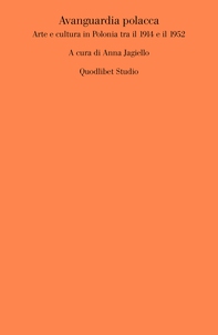 Avanguardia polacca - Librerie.coop