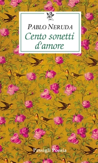 Cento sonetti d’amore - Librerie.coop