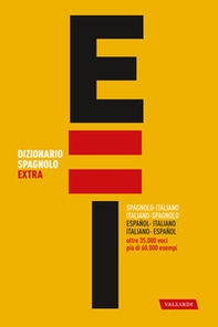 Dizionario spagnolo. Spagnolo-italiano, italiano-spagnolo - Librerie.coop