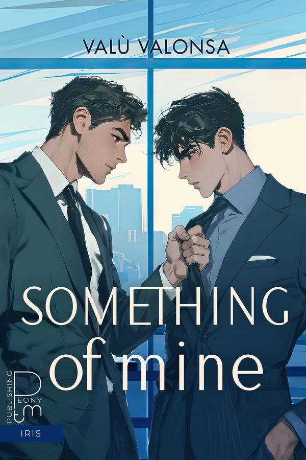 Something of Mine - Librerie.coop