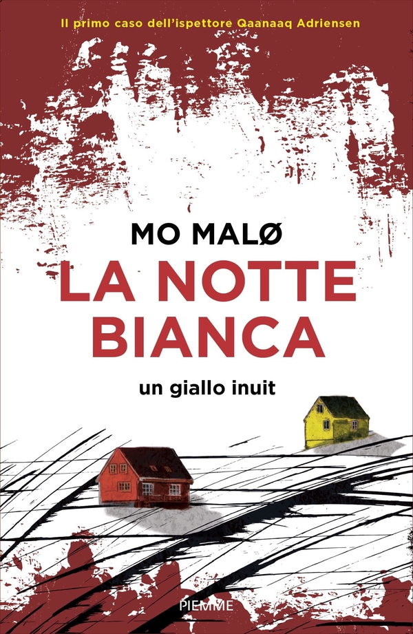 La notte bianca - Librerie.coop La notte bianca - Librerie.coop