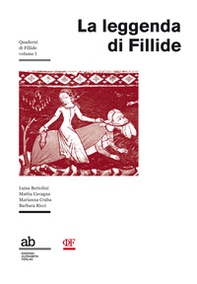 La leggenda di Fillide - Librerie.coop La leggenda di Fillide - Librerie.coop