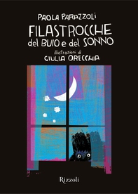 Filastrocche del buio e del sonno - Librerie.coop