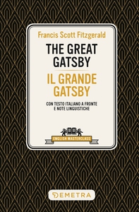 The Great Gatsby - Il grande Gatsby - Librerie.coop The Great Gatsby - Il grande Gatsby - Librerie.coop