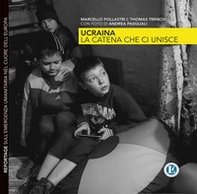 Ucraina la catena che ci unisce - Librerie.coop