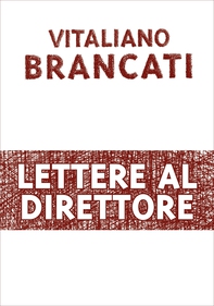 Lettere al Direttore - Librerie.coop