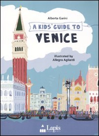 A Kids guide to Venice - Librerie.coop