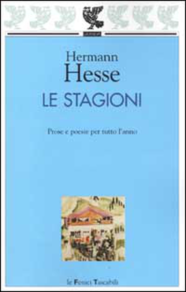 Le stagioni - Librerie.coop Le stagioni - Librerie.coop