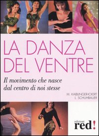 La danza del ventre - Librerie.coop La danza del ventre - Librerie.coop