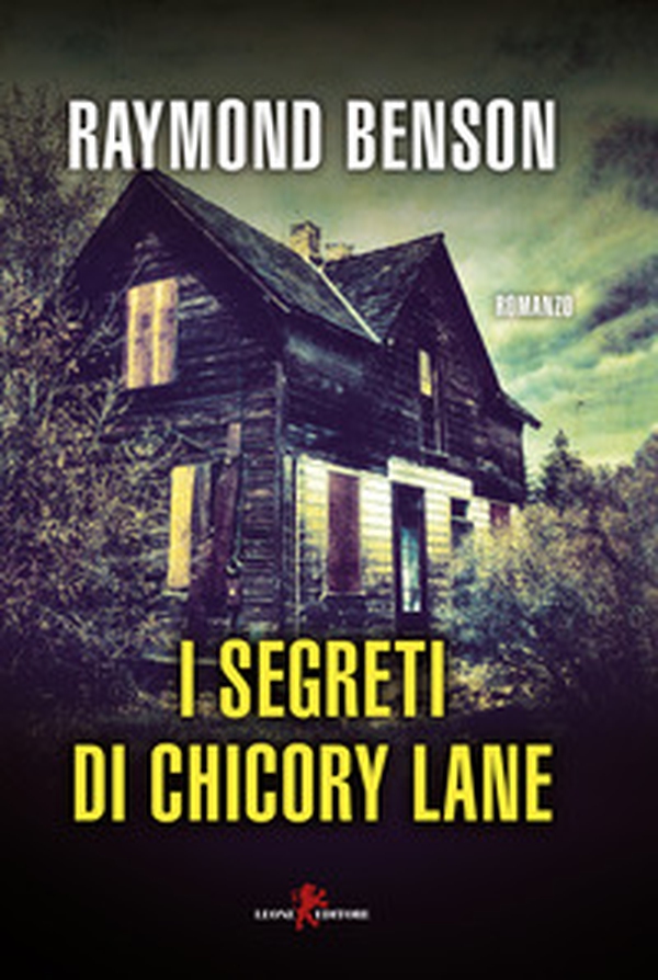 I segreti di Chicory Lane - Librerie.coop I segreti di Chicory Lane - Librerie.coop