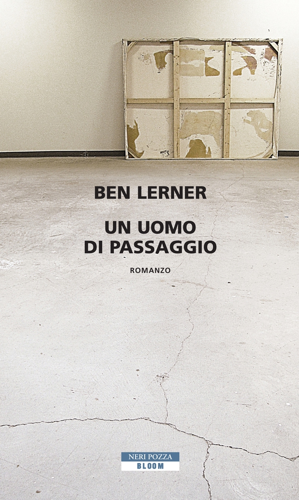 Un uomo di passaggio - Librerie.coop Un uomo di passaggio - Librerie.coop