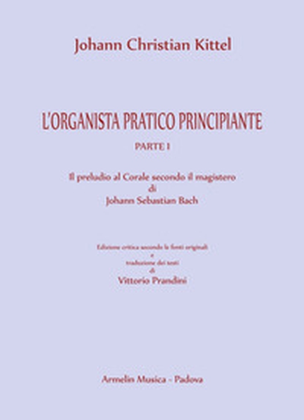 L'organista pratico principiante - Vol. 1 - Librerie.coop L'organista pratico principiante - Vol. 1 - Librerie.coop