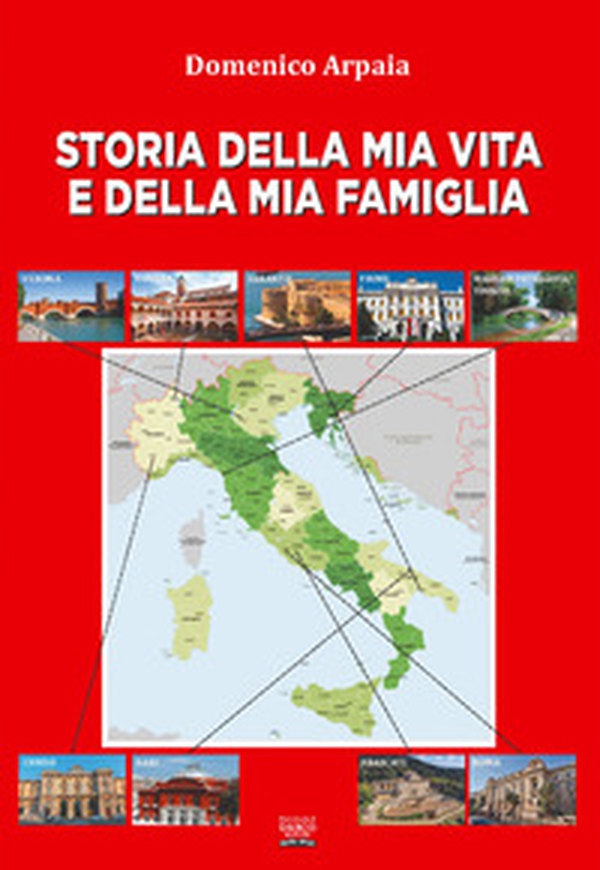 Storia della mia vita e della mia famiglia - Librerie.coop Storia della mia vita e della mia famiglia - Librerie.coop