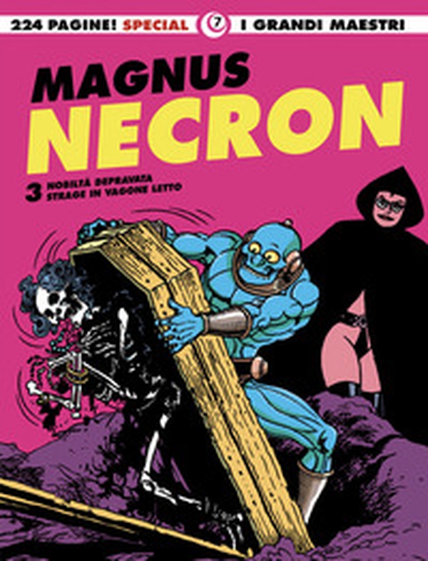 Necron - Librerie.coop Necron - Librerie.coop