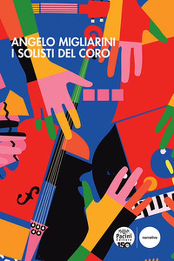 I solisti del coro - Librerie.coop I solisti del coro - Librerie.coop