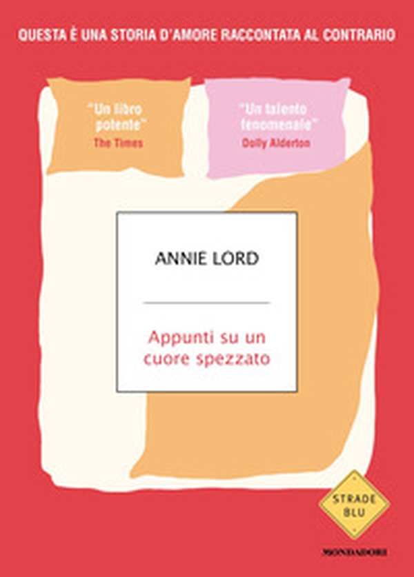 Appunti su un cuore spezzato - Librerie.coop Appunti su un cuore spezzato - Librerie.coop