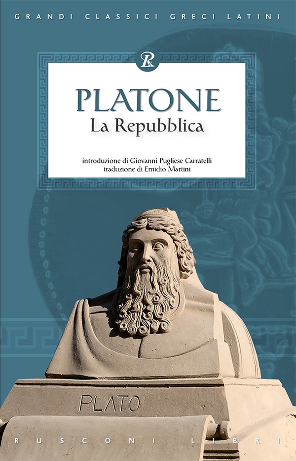 La Repubblica - Librerie.coop La Repubblica - Librerie.coop