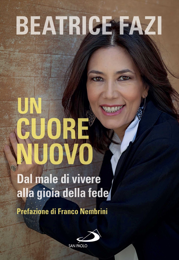 Un cuore nuovo - Librerie.coop Un cuore nuovo - Librerie.coop
