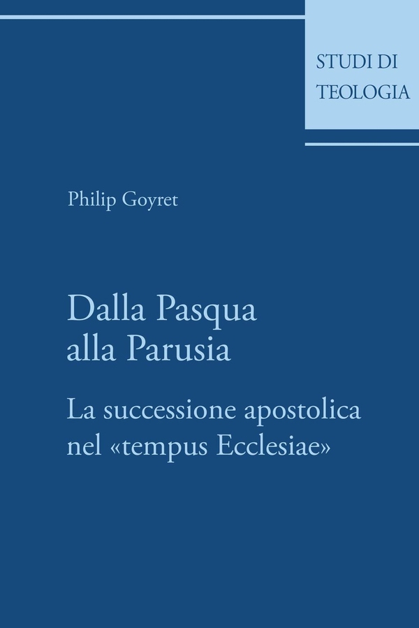 Dalla Pasqua alla Parusia - Librerie.coop Dalla Pasqua alla Parusia - Librerie.coop