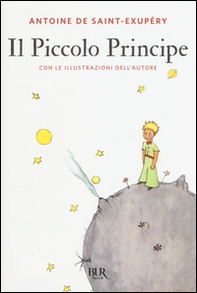 Piccolo Principe - Librerie.coop