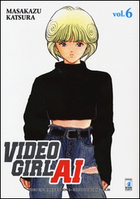 Video Girl Ai. New edition - Vol. 6 - Librerie.coop