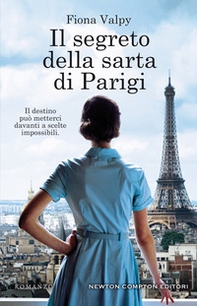 Il segreto della sarta di Parigi - Librerie.coop Il segreto della sarta di Parigi - Librerie.coop